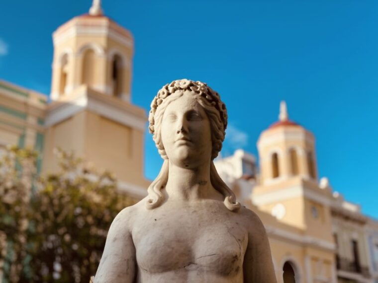 san-juan-old-town-sunset-walking-tour