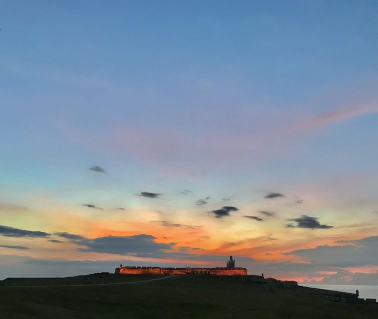 san-juan-old-town-sunset-walking-tour