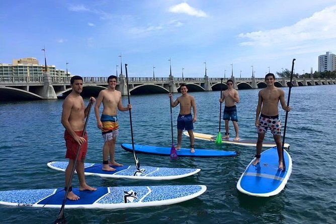 san-juan-paddleboard-kayak-snorkeling-guided-tours