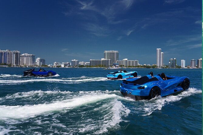san-juan-pr-watersports-car-rental-blue-mclaren