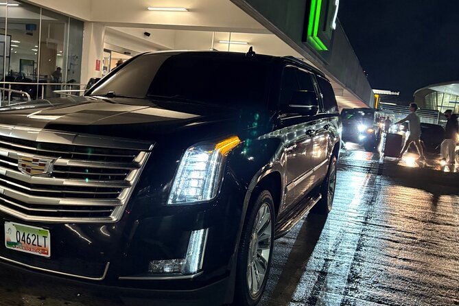 san-juan-puerto-rico-private-transfers