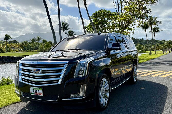san-juan-puerto-rico-private-transfers