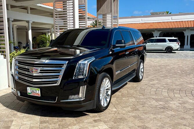 san-juan-puerto-rico-private-transfers