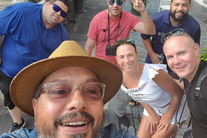 san-juan-sightseeing-private-tour