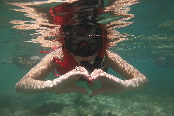 san-juan-snorkeling-with-turtles-adventure-and-free-videos
