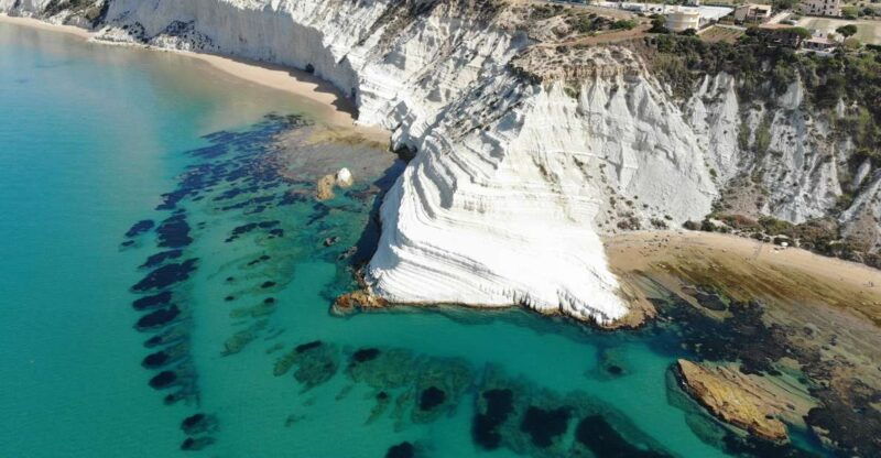 san-leone-scala-dei-turchi-private-aperitif-on-boat-tour