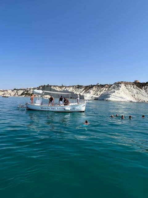 san-leone-scala-dei-turchi-private-aperitif-on-boat-tour