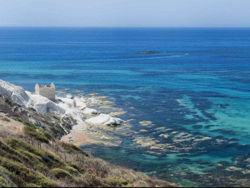 san-leone-scala-dei-turchi-private-aperitif-on-boat-tour