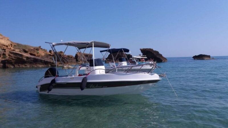 san-leone-scala-dei-turchi-private-boat-tour-with-aperitif