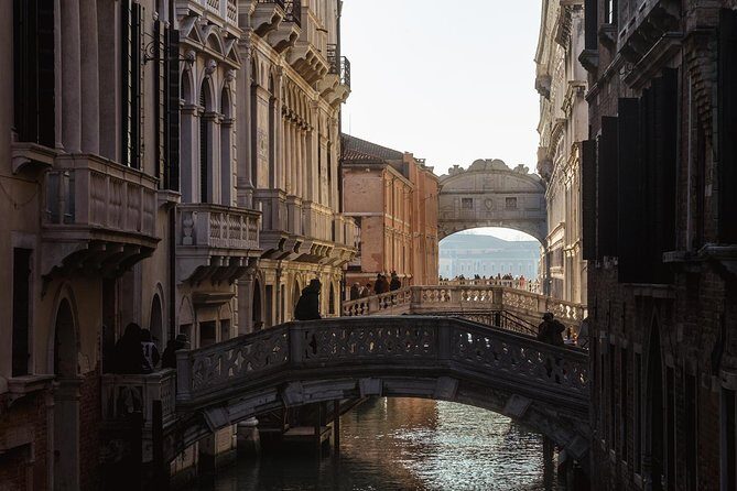 San Marco Pass: Basilica, Doge Pal. & Bell Tower Priority Tickets - Who Should Consider This Tour?