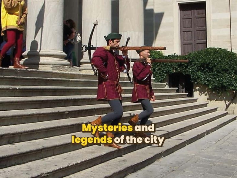 San Marino: Digital guide for your walking tour - Detailed Breakdown of the Experience