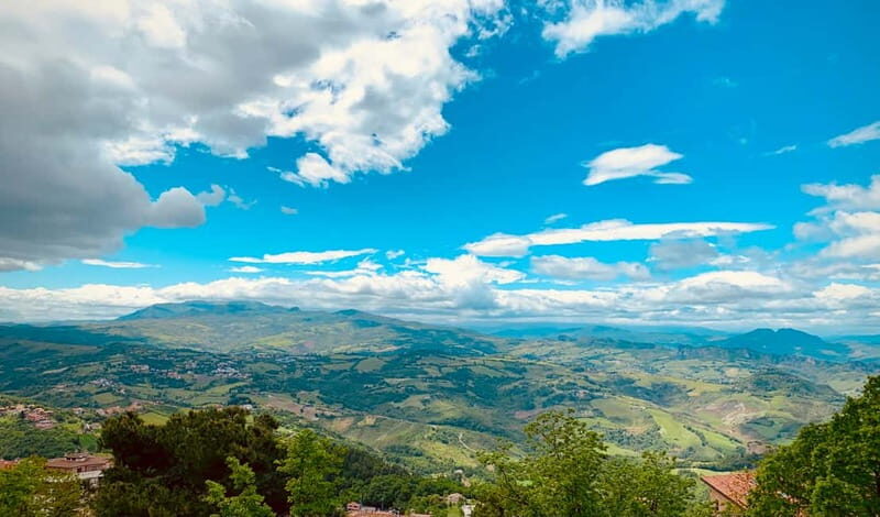 San Marino Historical Center Private Tour with tourist guide - Why You Should Consider This Tour