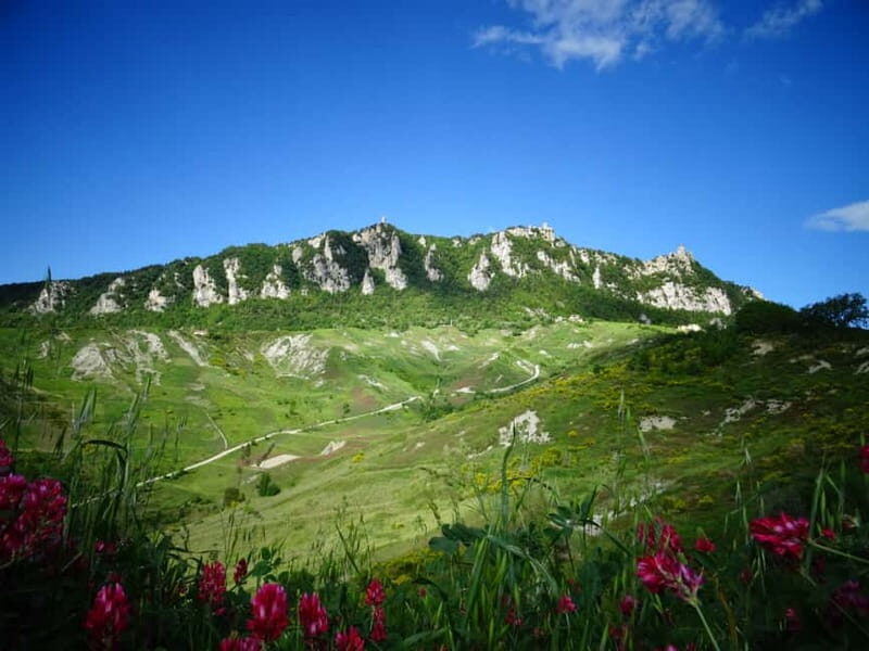 San Marino Historical Center Private Tour with tourist guide - What Makes This Tour Stand Out