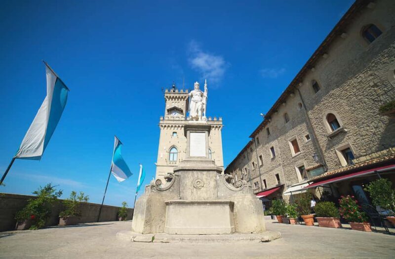 San Marino in Small Groups: Guided Tour with 7 Museums and Towers Pass - Who is This Tour Perfect For?