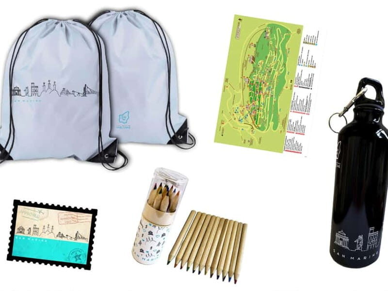San Marino: Private City Tour + Wonder Welcome KIT - The Experience from the Reviewers’ Perspective