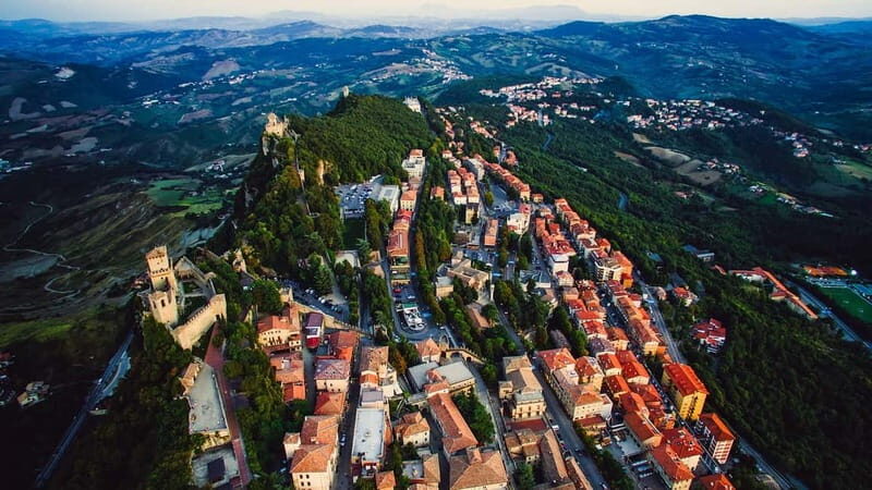 San Marino - Private Historic Walking Tour - FAQs
