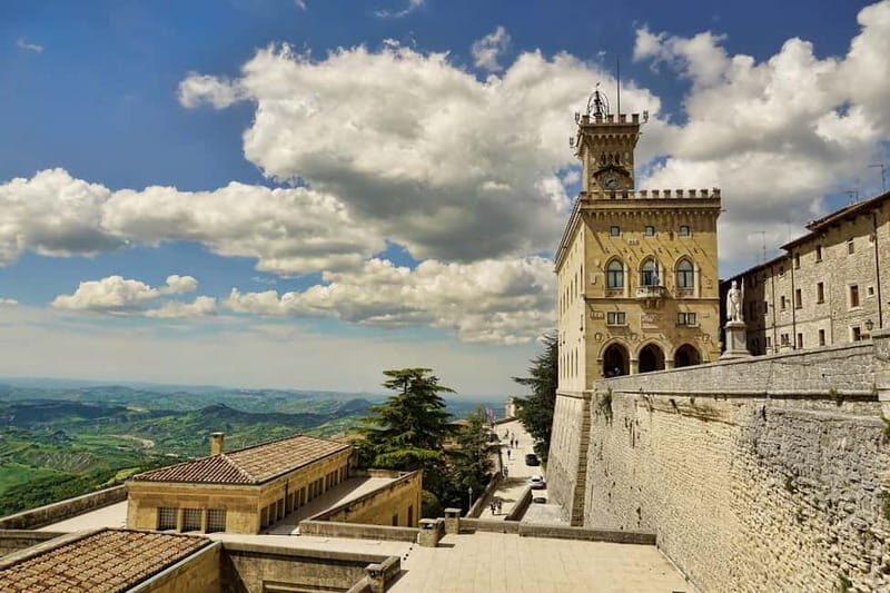 San Marino - Private Historic Walking Tour - Final Thoughts