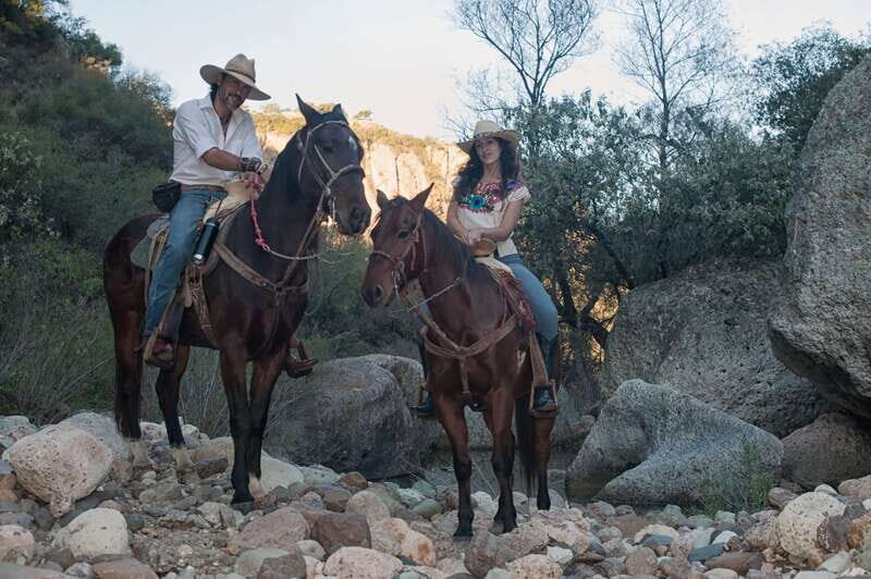 San Miguel Allende: Half-Day Horseback Riding Adventure - An Overview of the Experience