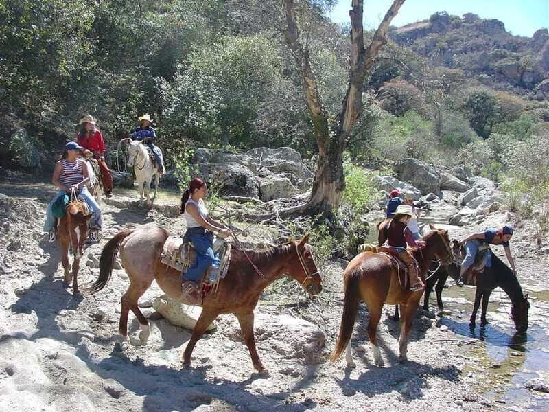 San Miguel Allende: Half-Day Horseback Riding Adventure - Authenticity and Safety