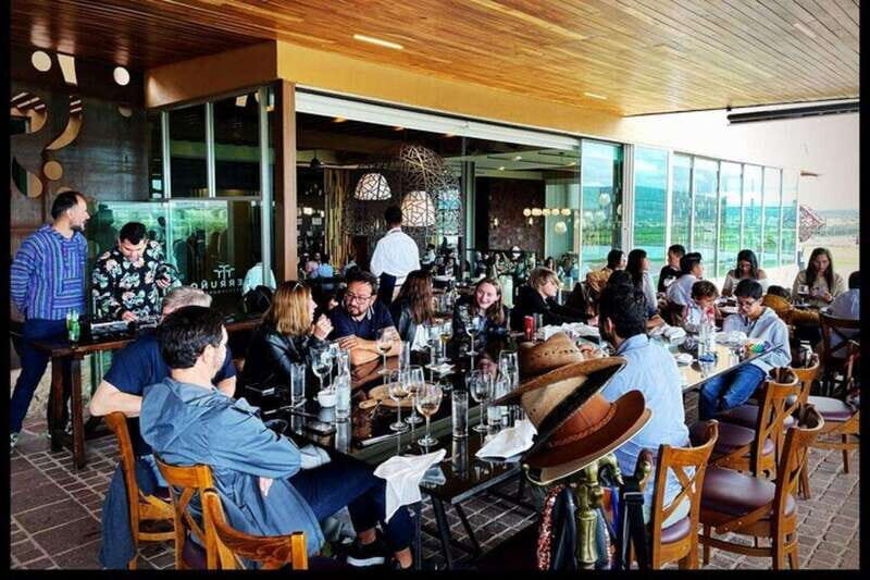 San Miguel de Allende: 3 or 5-Course Menu & Wine Pairing - Key Points