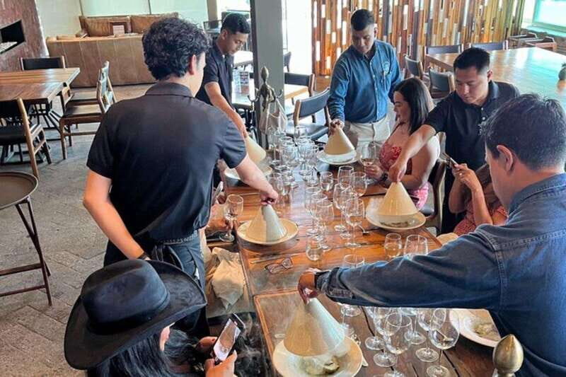 San Miguel de Allende: 3 or 5-Course Menu & Wine Pairing - Why This Tour Is a Great Choice