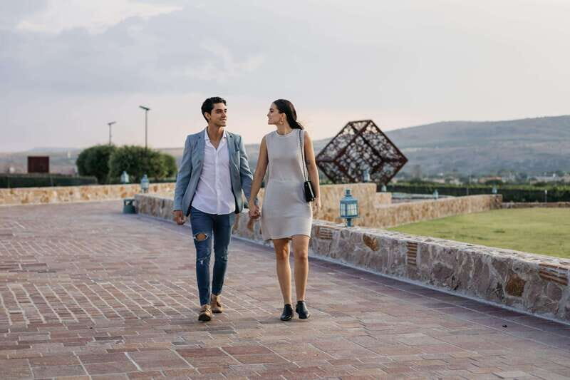 San Miguel de Allende: 7-Course Luxury Menu & Wine Pairing - The Dining Experience: 7 Courses of Culinary Luxury