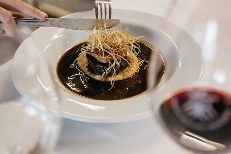 San Miguel de Allende: 7-Course Luxury Menu & Wine Pairing - Practical Details and Considerations