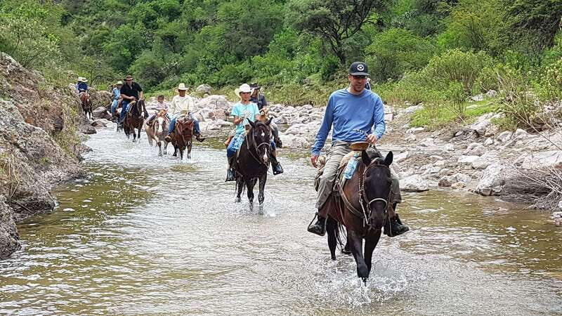 San Miguel de Allende: Full-Day Ranch Adventure - Is It Worth the Price?