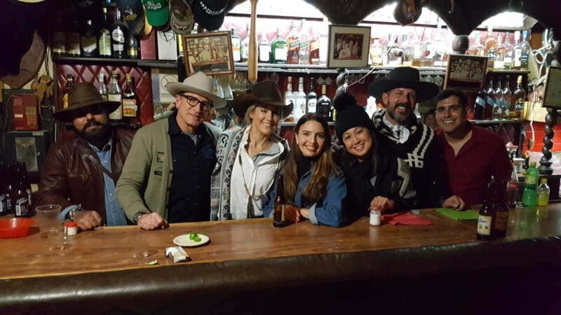 San Miguel de Allende: Horseback Riding Cantinas Tour - An Authentic Ride Through San Miguel’s Heart