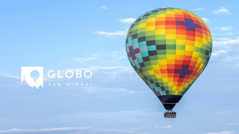San Miguel de Allende: Hot Air Balloon Flight from Fri-Sun - Why Choose a Hot Air Balloon Flight in San Miguel de Allende?