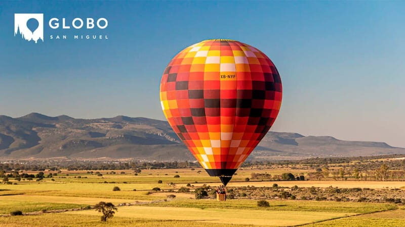 San Miguel de Allende: Hot Air Balloon Flight from Fri-Sun - Who Would Love This Experience?