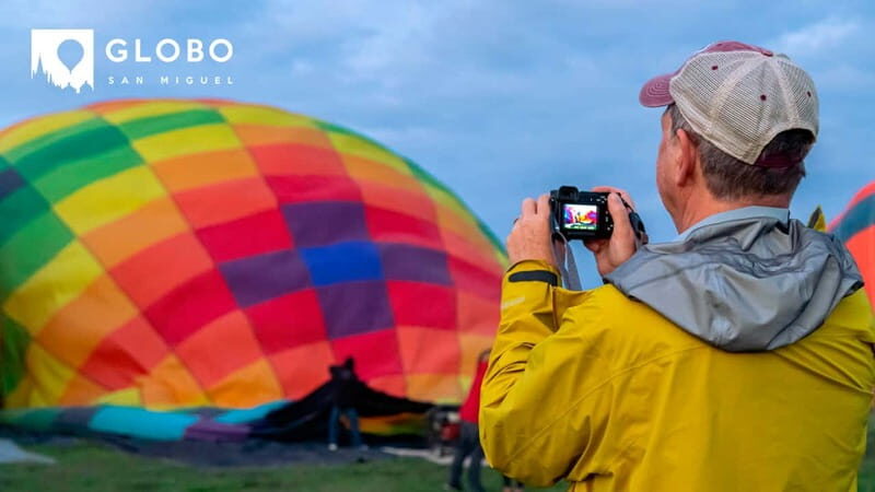 San Miguel de Allende: Hot Air Balloon Flight from Fri-Sun - Final Thoughts