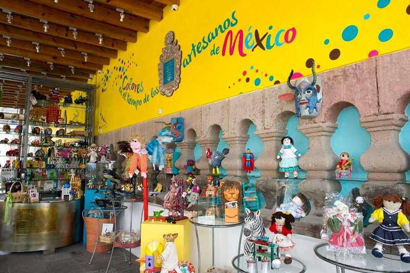 san-miguel-de-allende-la-esquina-museum-entry