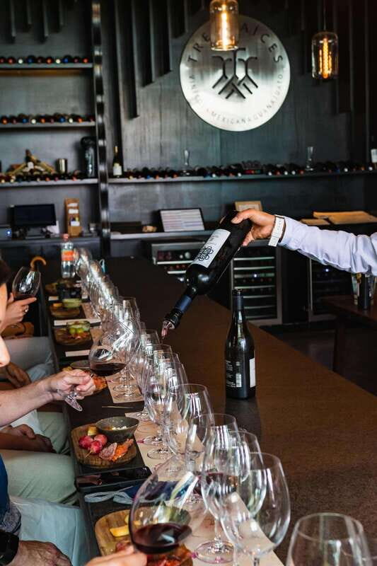San Miguel de Allende: Local Vineyard Tour & Wine Tasting - FAQ