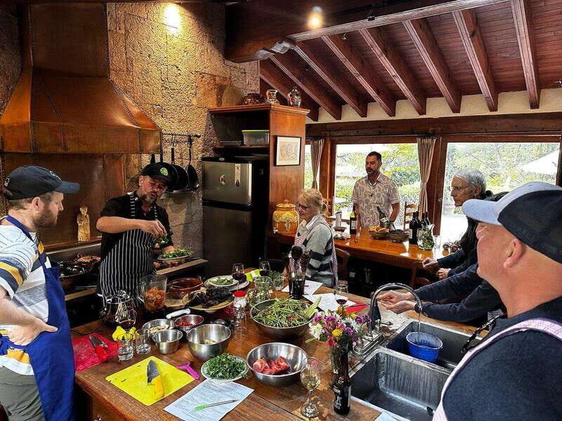 San Miguel de Allende: Mexican Cooking Class | Mole & Salsas - What Makes This Cooking Class Stand Out?
