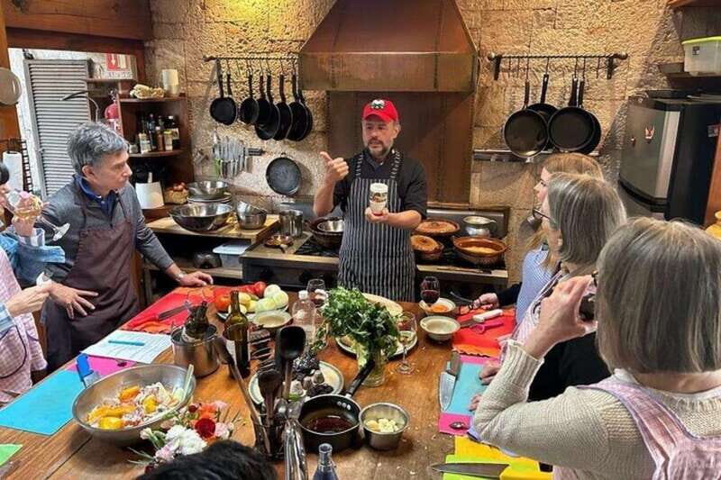San Miguel de Allende: Mexican Cooking Class | Mole & Salsas - Who Will Love This Experience?
