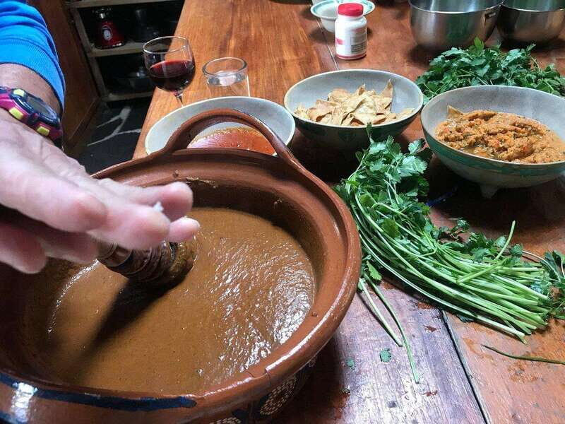 San Miguel de Allende: Mexican Cooking Class | Mole & Salsas - FAQ