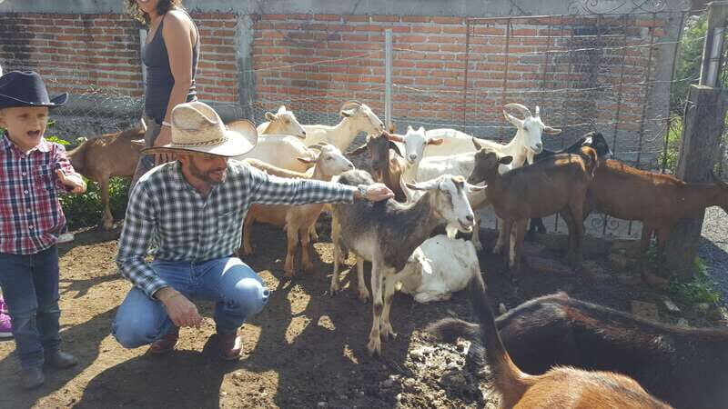 San Miguel de Allende: Overnight Horseback Riding Excursion - An In-Depth Look at the Tour Experience