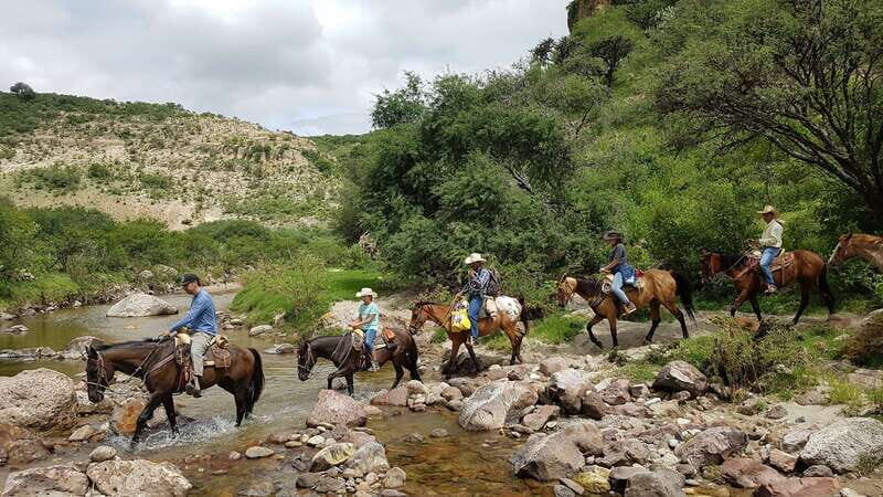 San Miguel de Allende: Overnight Horseback Riding Excursion - Who Will Love This Tour?