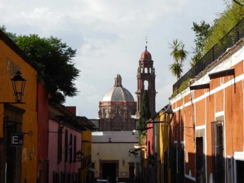San Miguel de Allende: Private Walking Tour - Who Will Love This Tour?