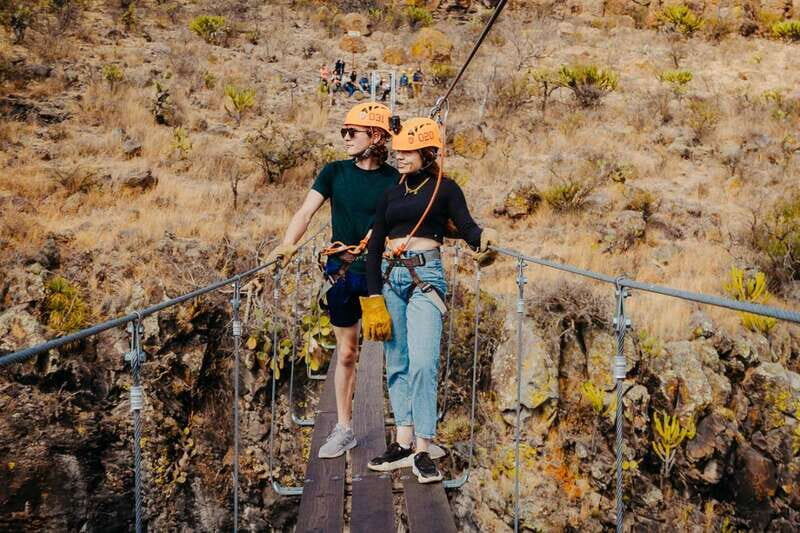 San Miguel de Allende: Shared ATV & Ziplining Adventure Tour - Authentic Insights from Reviews