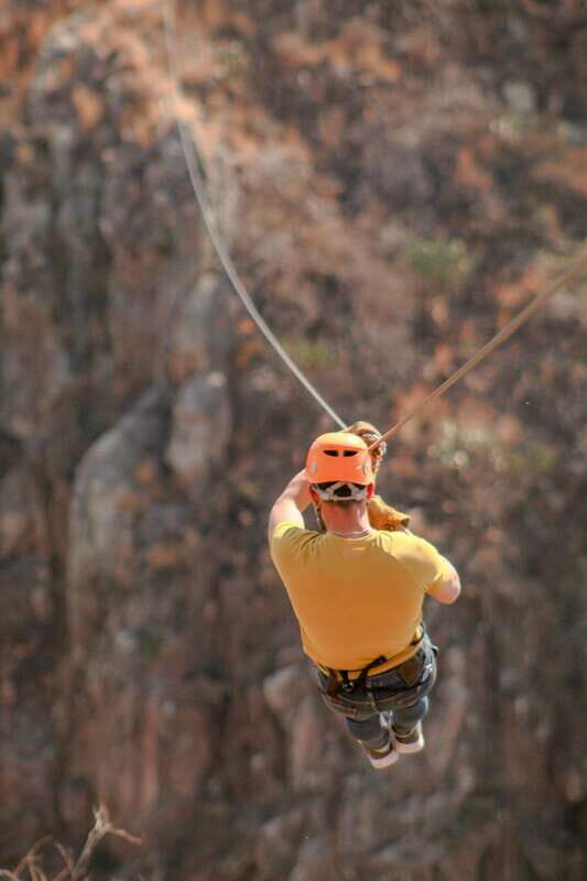 San Miguel de Allende: Shared ATV & Ziplining Adventure Tour - FAQ