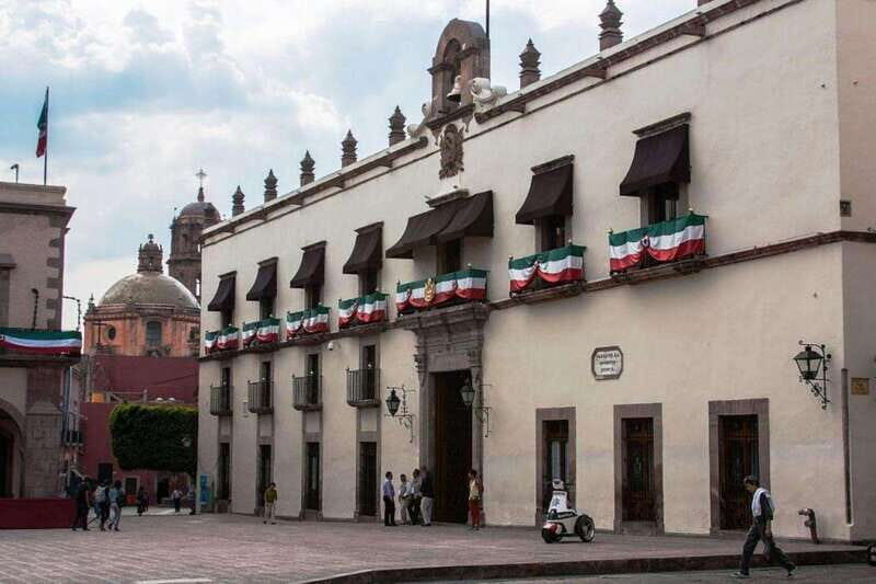 San Miguel de Allende Tour: A Colonial Town Plus Queretaro - Who Should Consider This Tour?