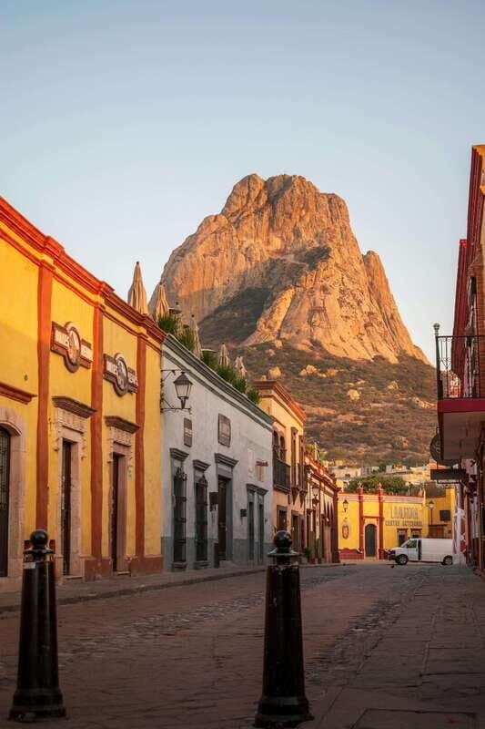 San Miguel de Allende Tour: A Colonial Town Plus Queretaro - FAQs