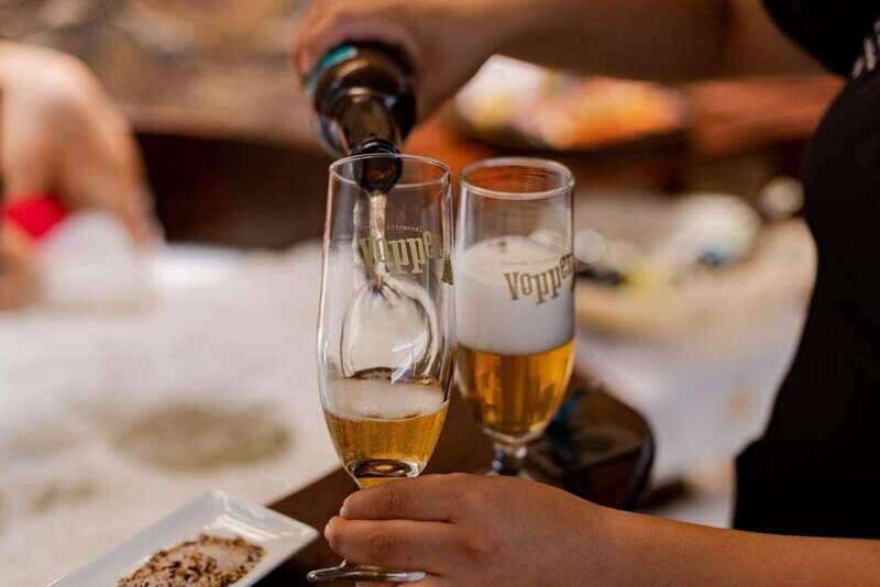 San Miguel de Allende: Wine Bath Spa Treatment - FAQ