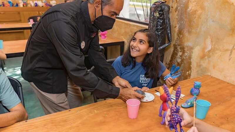 San Miguel de Cozumel: Alebrije Traditional Painting Class - Final Thoughts: Is This Experience for You?
