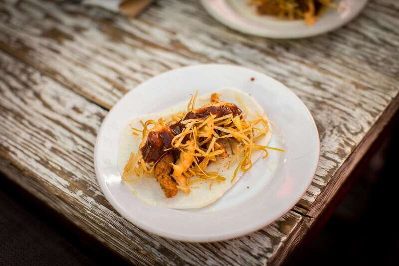 San Miguel: Evening Food Tour - Key Points