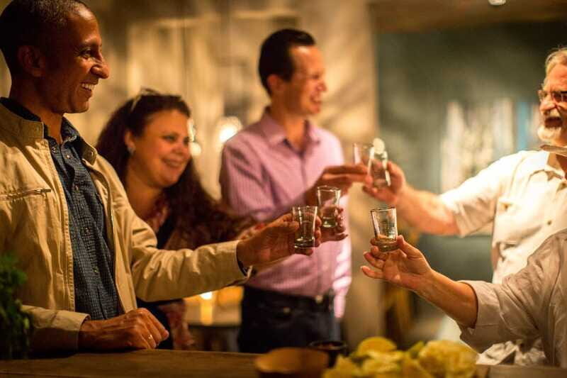 San Miguel: Evening Food Tour - FAQs