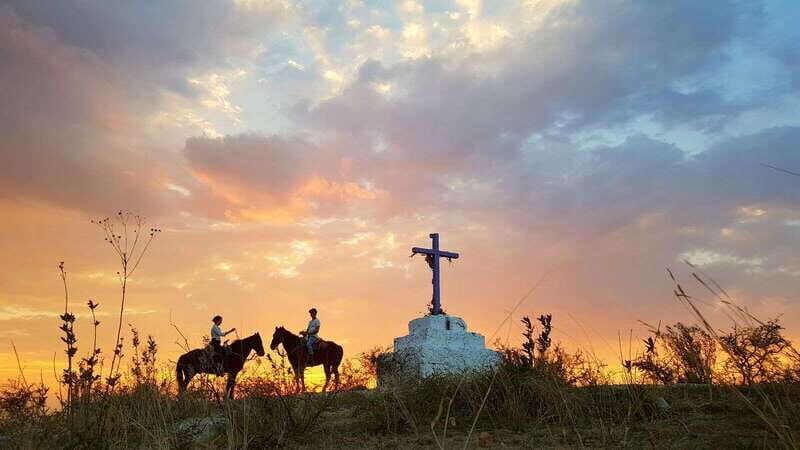 San Miguel: Romantic Horseback Riding at Sunset - An Overview of the Sunset Horseback Ride Experience