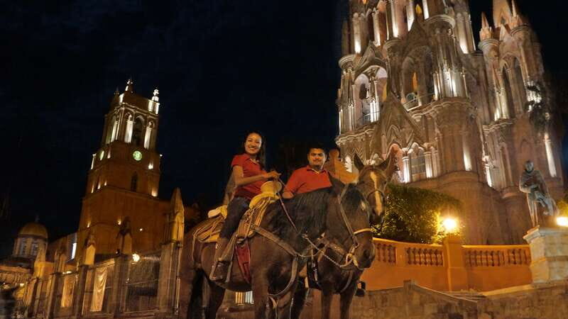 San Miguel: Romantic Horseback Riding at Sunset - Final Thoughts: Who Is This Experience Best For?
